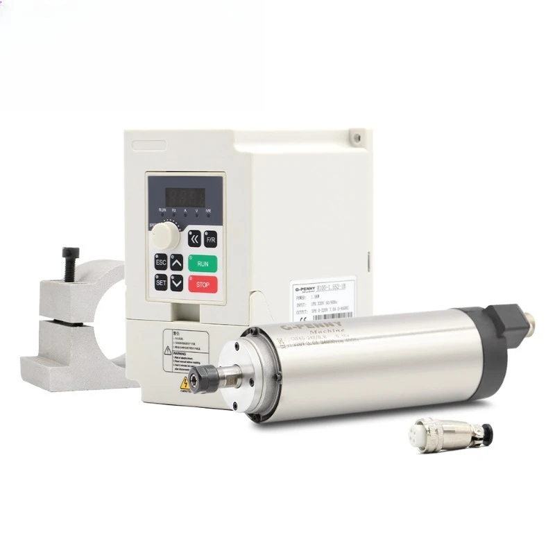 0.8Kw ER11 110V/220… - image