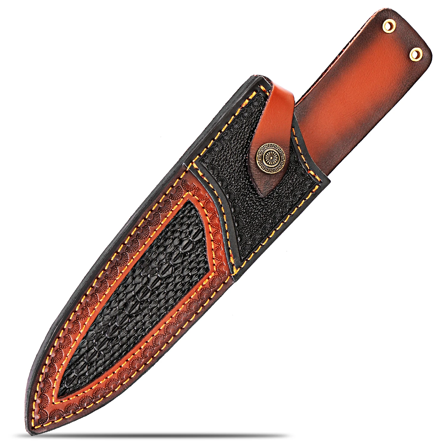 Variant: Leather Sheath B