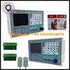 CNC 오프라인 제어 시스템 SMC4-4-16A16B 조각 기계 컨트롤러 50KHZ 4 축 배전반은 mach3을 대체합니다. 1
