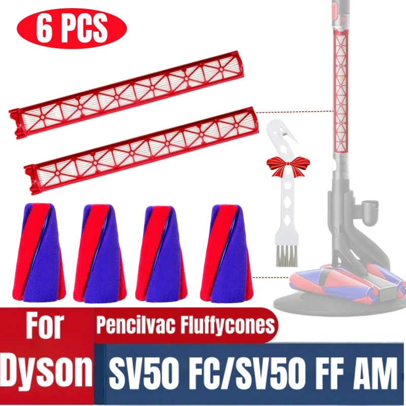For Dyson Pencilvac…