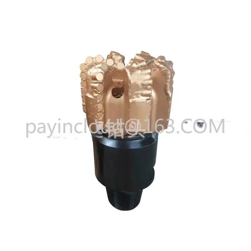 

PDC Drill for Chemical Drilling Polycrystalline Diamond Drill 9 5/8 Inch 241mm