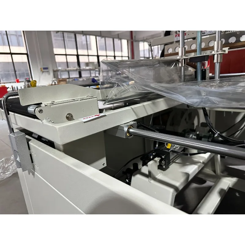 Heat Shrink Packing Machine for Food Apparel Cigarettes Tobacco for Wrapping Boxes Plastic Bottles Labels-Motor Core Included