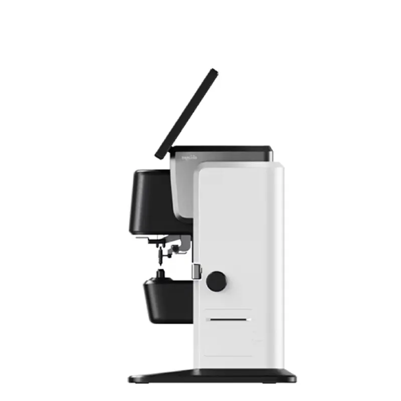 FL-920 China Optical Lens Integrated Analyzer Auto Lensmeter