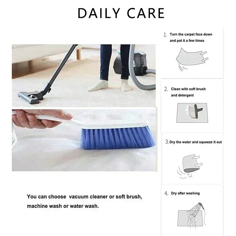 سجادة بتصميم Snorlax ناعمة ومتينة وديكور منزلي مثالي لإضافة لمسة من سحر الرسوم المتحركة هدية مثالية لمحبي البوكيمون