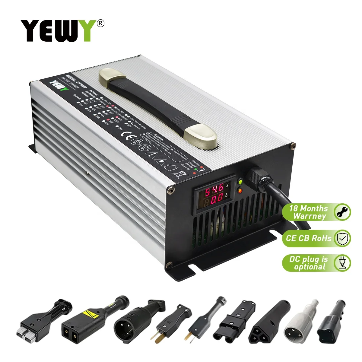 Ce Rohs Certified 1…