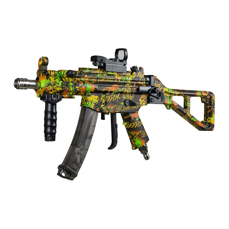 

4000PSI 300Bar Водяной пистолет высокого давления Красочный автомобильный пистолет-распылитель Автомойка Инструменты для чистки автомойки