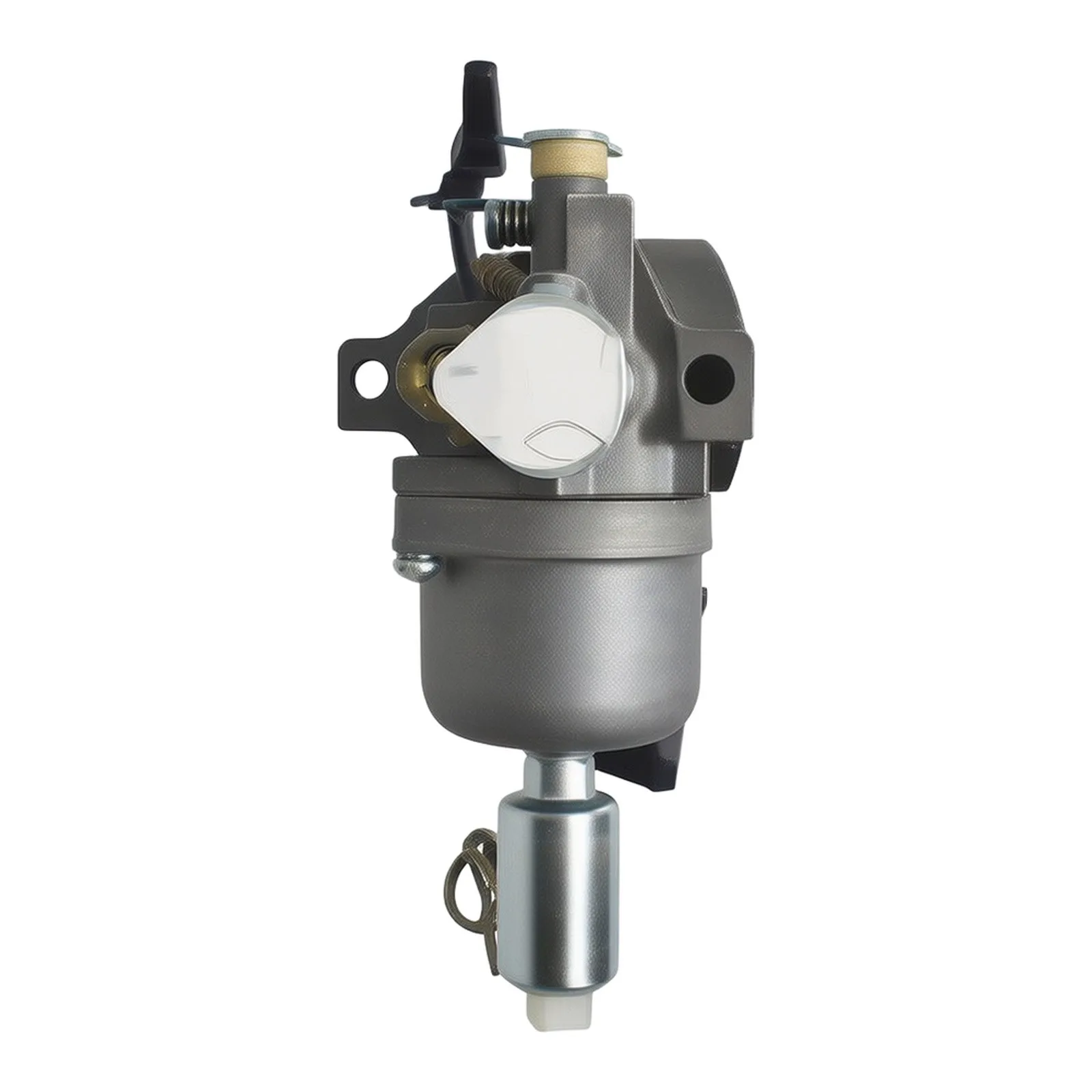 Precision engineered Carburetor 42 For Troy for pony for tractor, Good Working Condition, Replace for mpn 697203,697141,697216