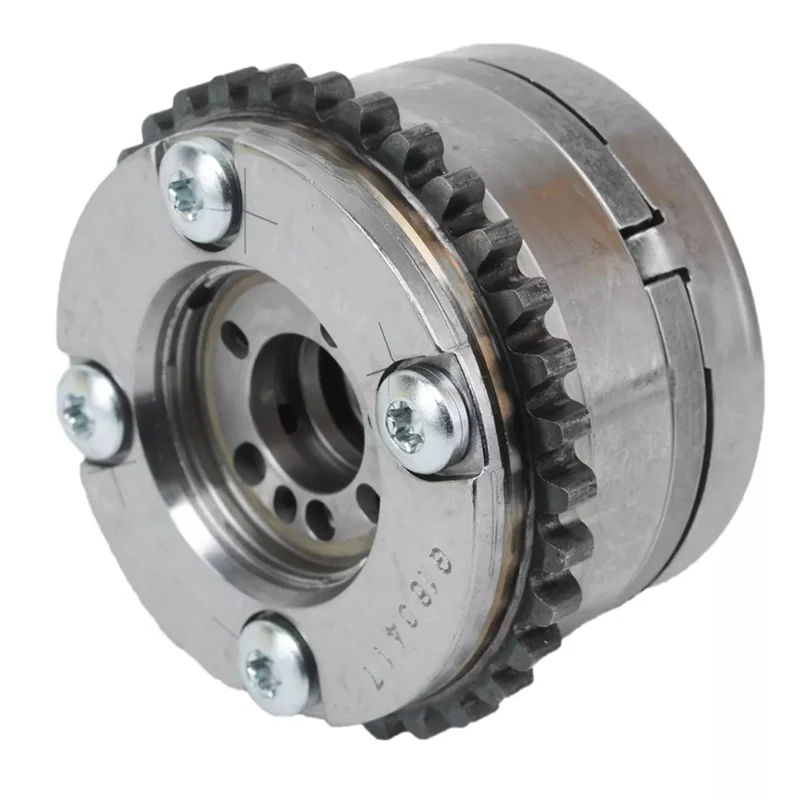 

Гениальный привод регулятора распределительного вала впуска для Mercedes Benz W166 X204 S204 GL450, правый 2760503700 2760501647