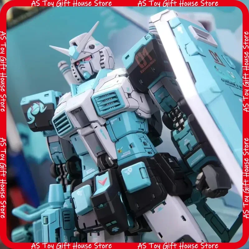ホットセール-1-144-初音カラージョン-rg40b-rx-78-2-20-プラスチック組立モデルキット-コレクタブルフィギュア-デスクトップオーナメント-パズルおもちゃ-ギフト