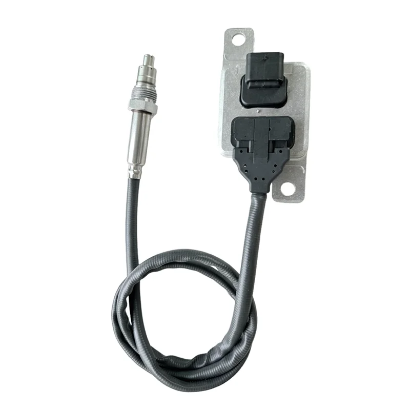 5WK97211 Nox Sensor Nitrogen Oxide Sensor For  A6 S6 A7 S7 4G 3.0TDI Quattro Diesel 4G0907807H Car Replacement Parts