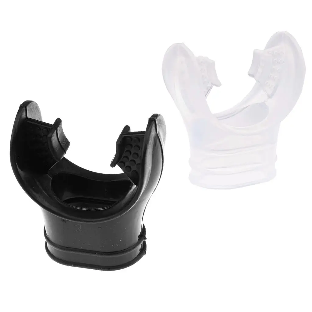 

Силиконовый регулятор для подводного плавания, мундштук, клапан для дайвинга, трубка, аксессуар