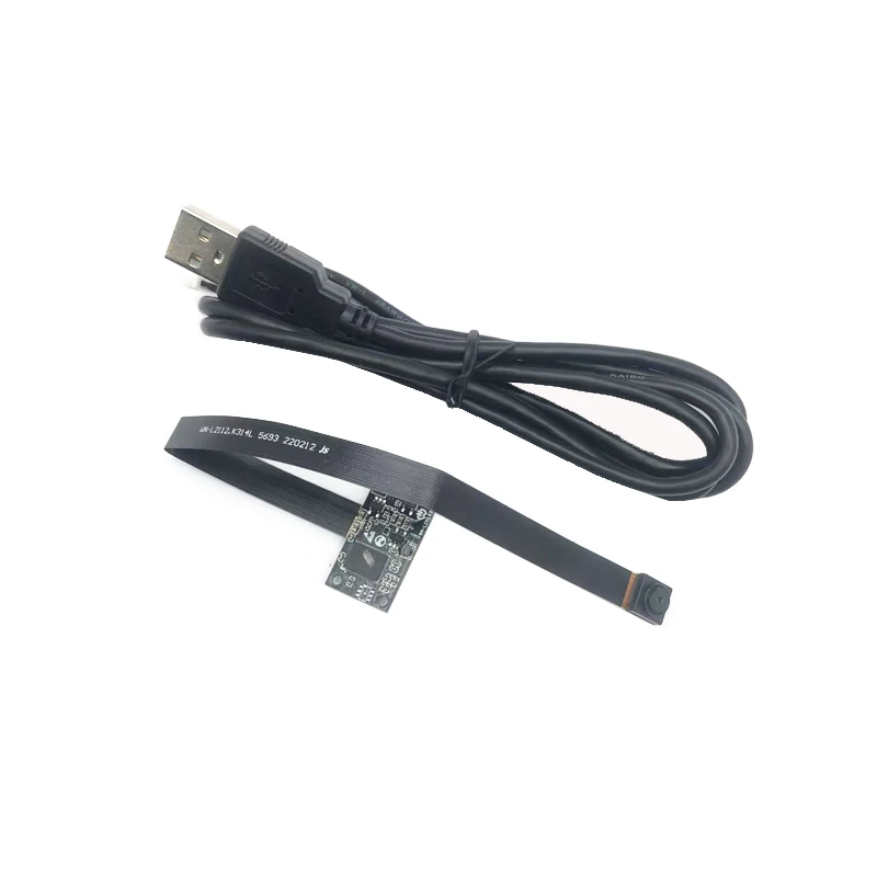 وحدة كاميرا OV5693 5MP /IMX258 12MP HD USB 30 إطارًا في الثانية تدعم AF/ FF 75 درجة MJPEG، YUV2 تدعم OTG، UVC للتعرف على الوجه #3