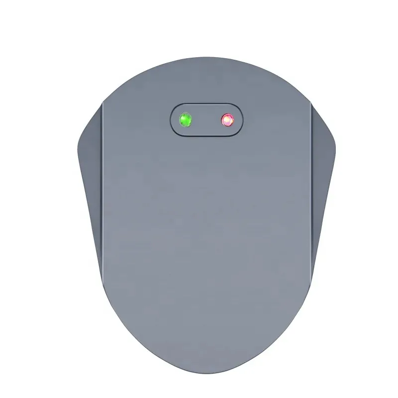 Car Recognition Detection System Parking Equipment Parking Lot Radar Vehicle Detector