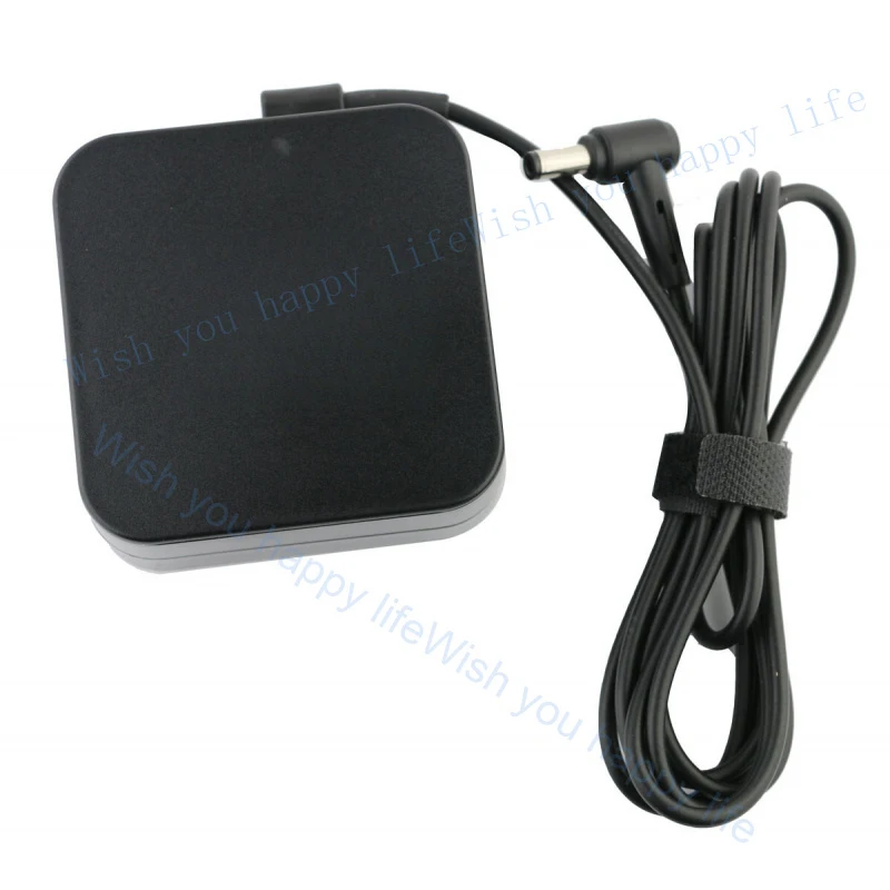 Carregador adaptador AC LL 19V 3.42A 65W para Asus VivoBook S400C S400CA S400CA-DH51