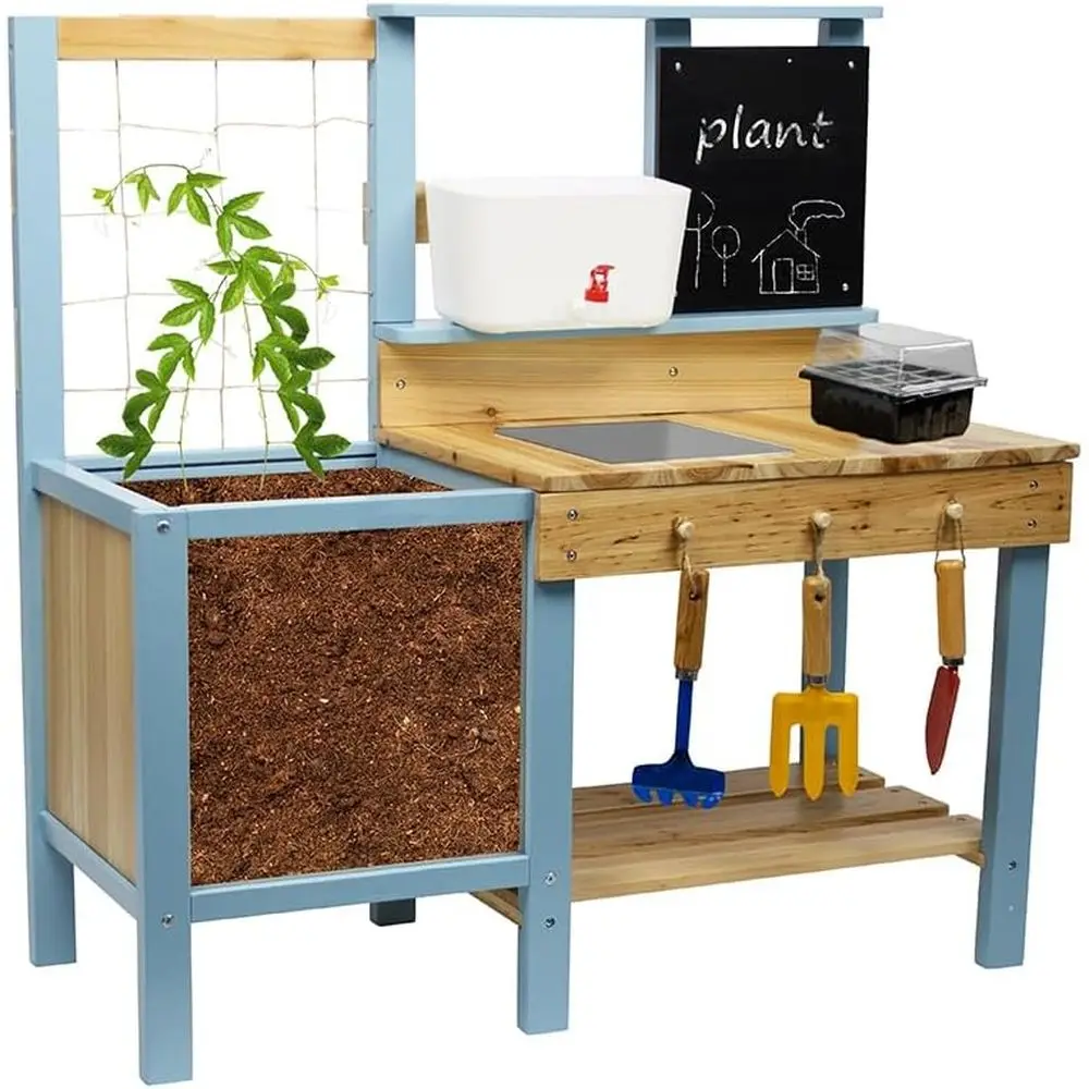 Potting Bench Outdo…