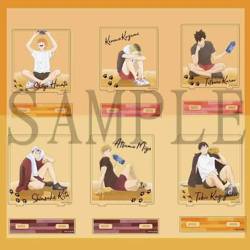 yamaguchi daichi: il figurino action di Haikyu! che ho comprato per completare la mia collezione e perché vale ogni centesimo