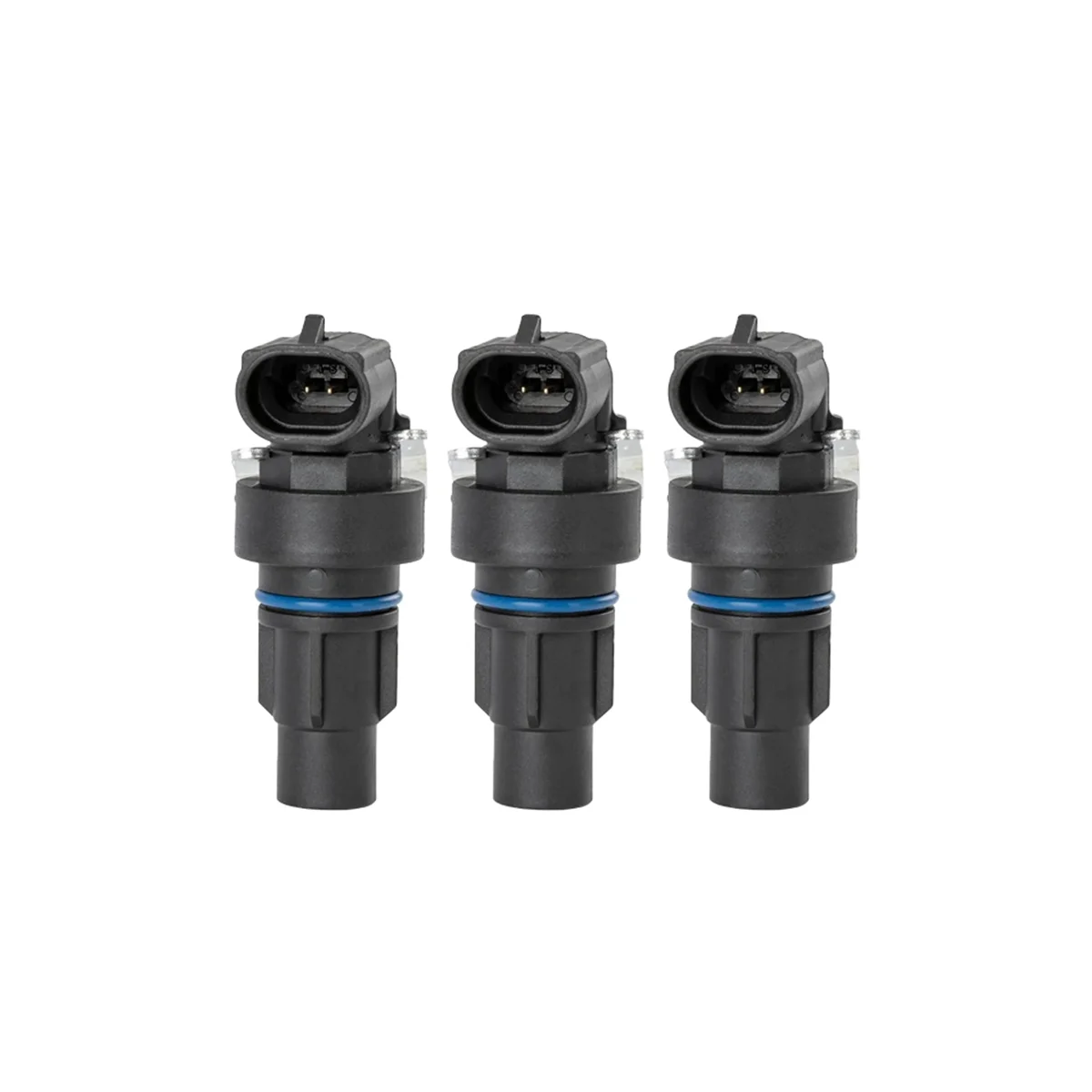 

Датчик скорости двигателя на входе, 3 шт., датчик скорости коробки передач, коленчатого вала, датчик положения, для ALLISON 5000/6000 2950963 29543432