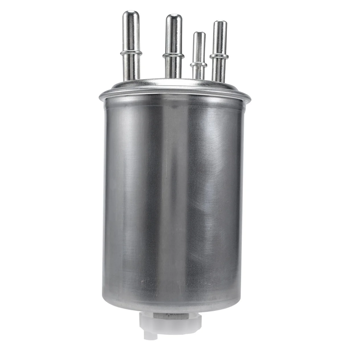 #97Y Automotive Parts & Accessories,Car Diesel Oil Fuel Filter for Land Rover Range Rover 2013- RR Sport,Silver