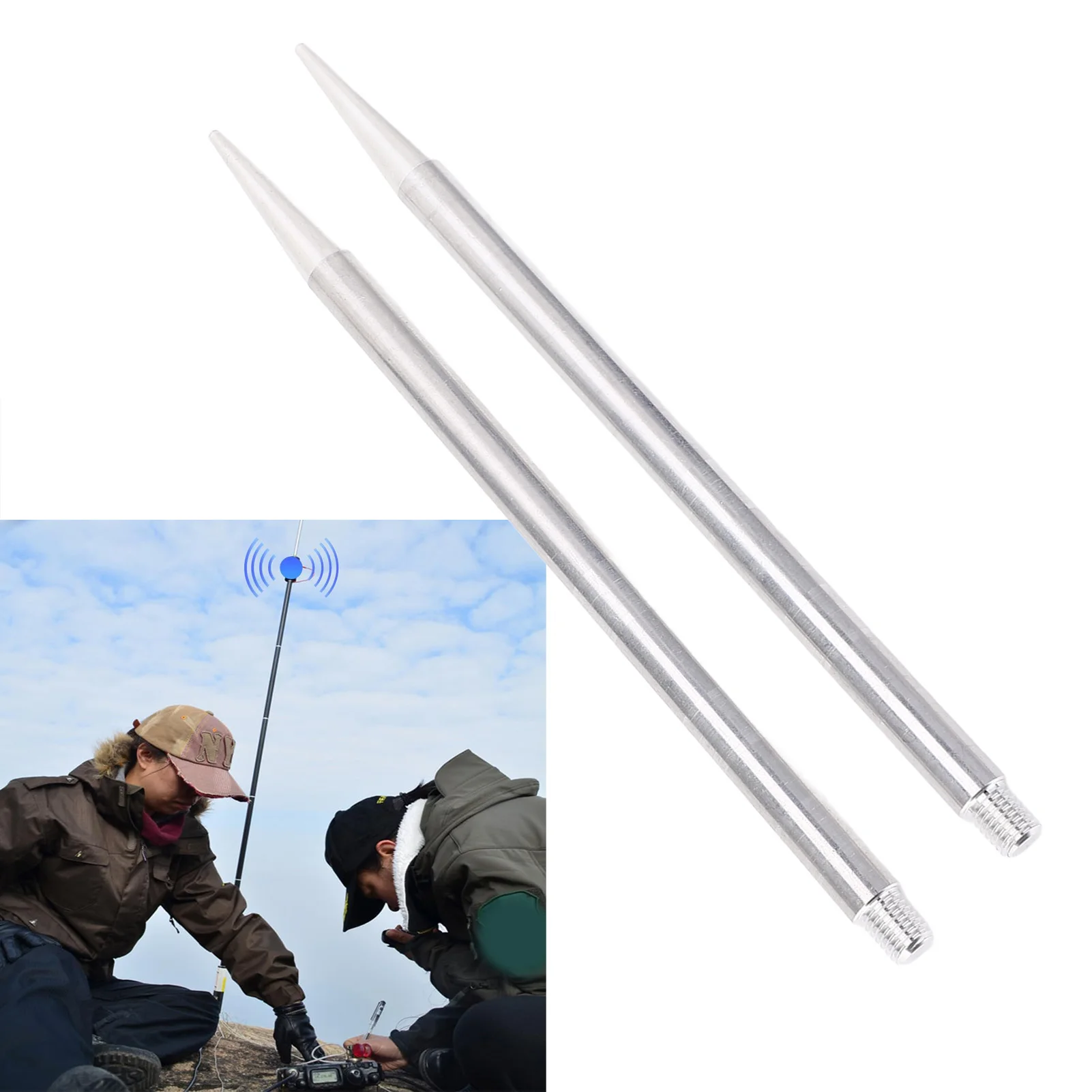 Gp Antenna Ground R… - image