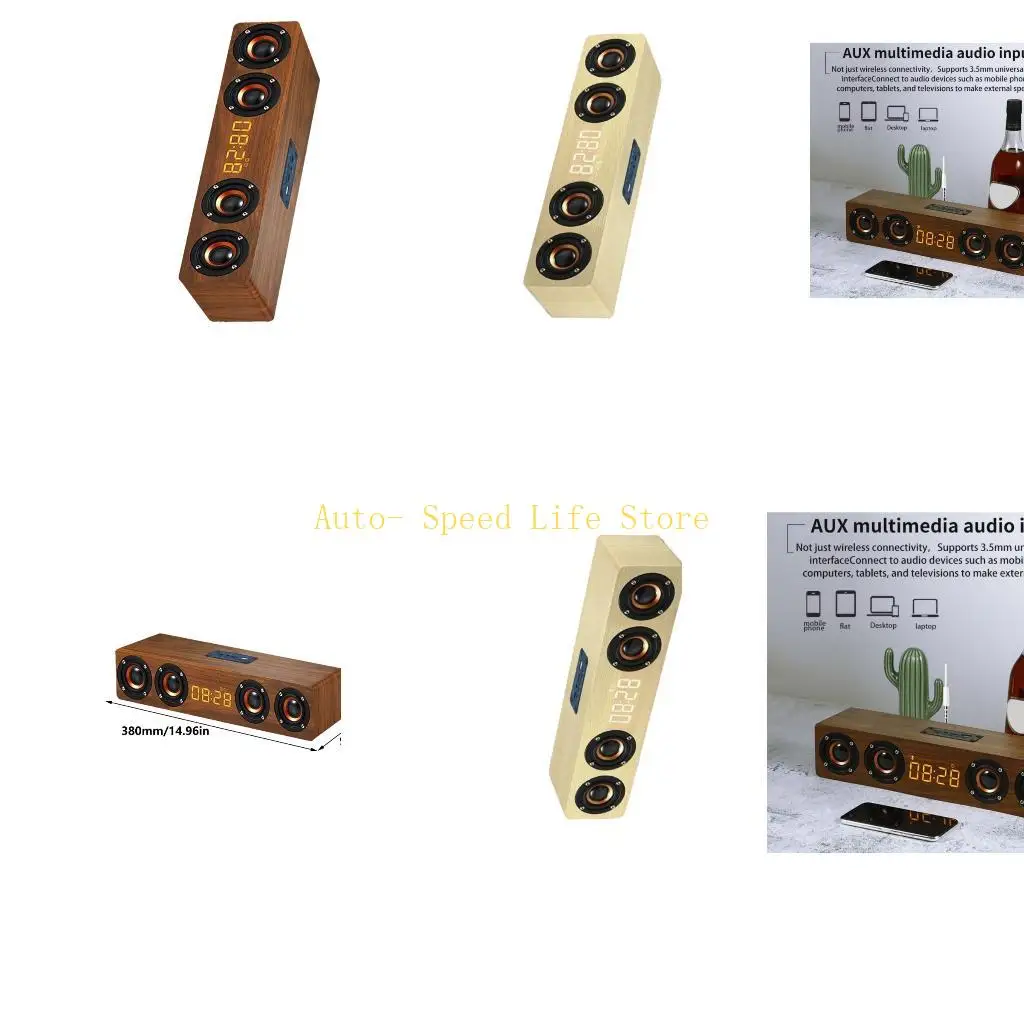 02DA Modern Wireles… - image