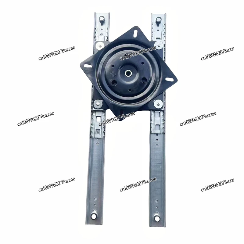 

Rotating Island Slide Stretch Middle Guide Translation Stretch Lengthening Dining Table Push Pull Dining Table Telescopic