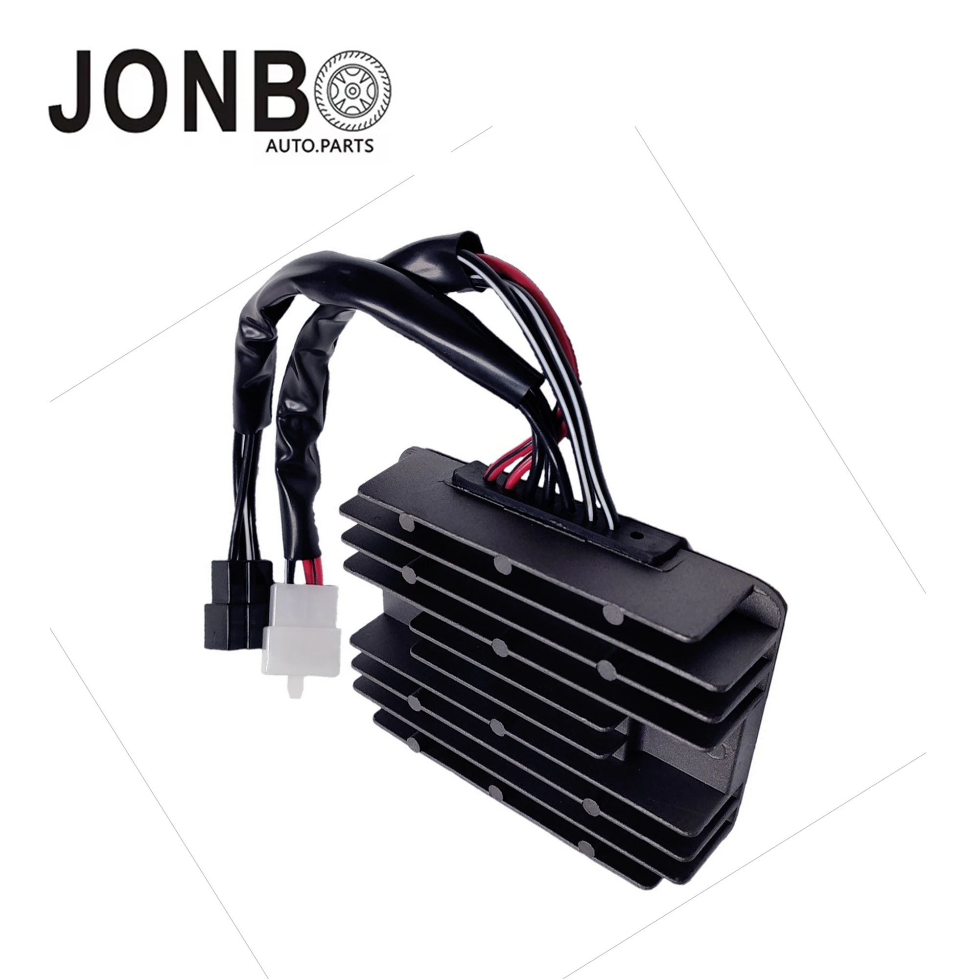 JONBO SH579A-12 Regulator Rectifier For Suzuki TL1000R 1998-2003 For Suzuki TL1000S 1997-2001