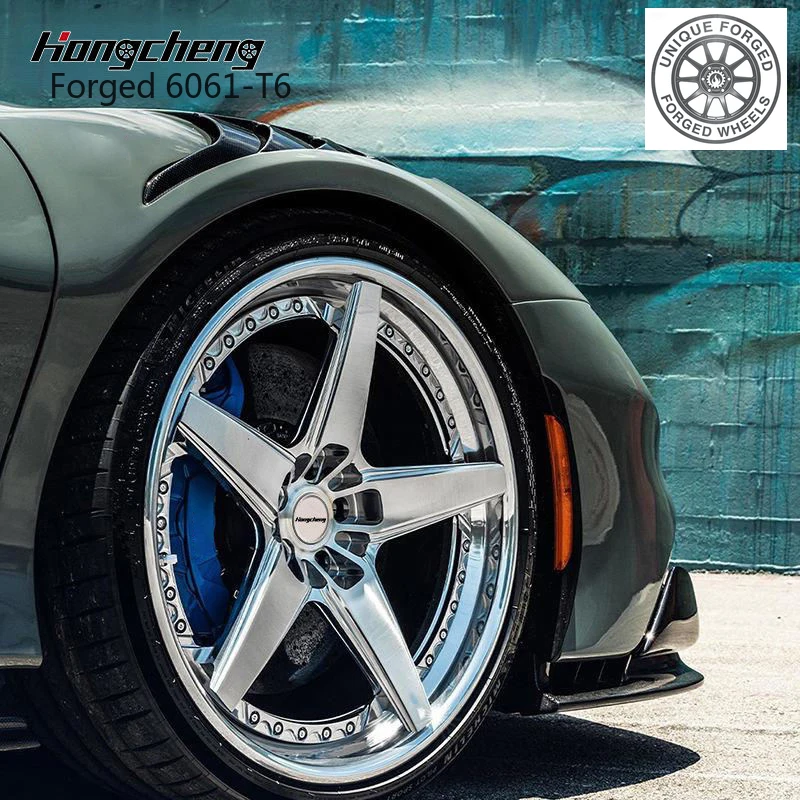 

Новая модель кованых автомобильных дисков 26Wheels 5x112 6x139.7 с глубоким конкейвом, 18, 19, 20 дюймов, легкосплавные диски с вылетом 10 мм