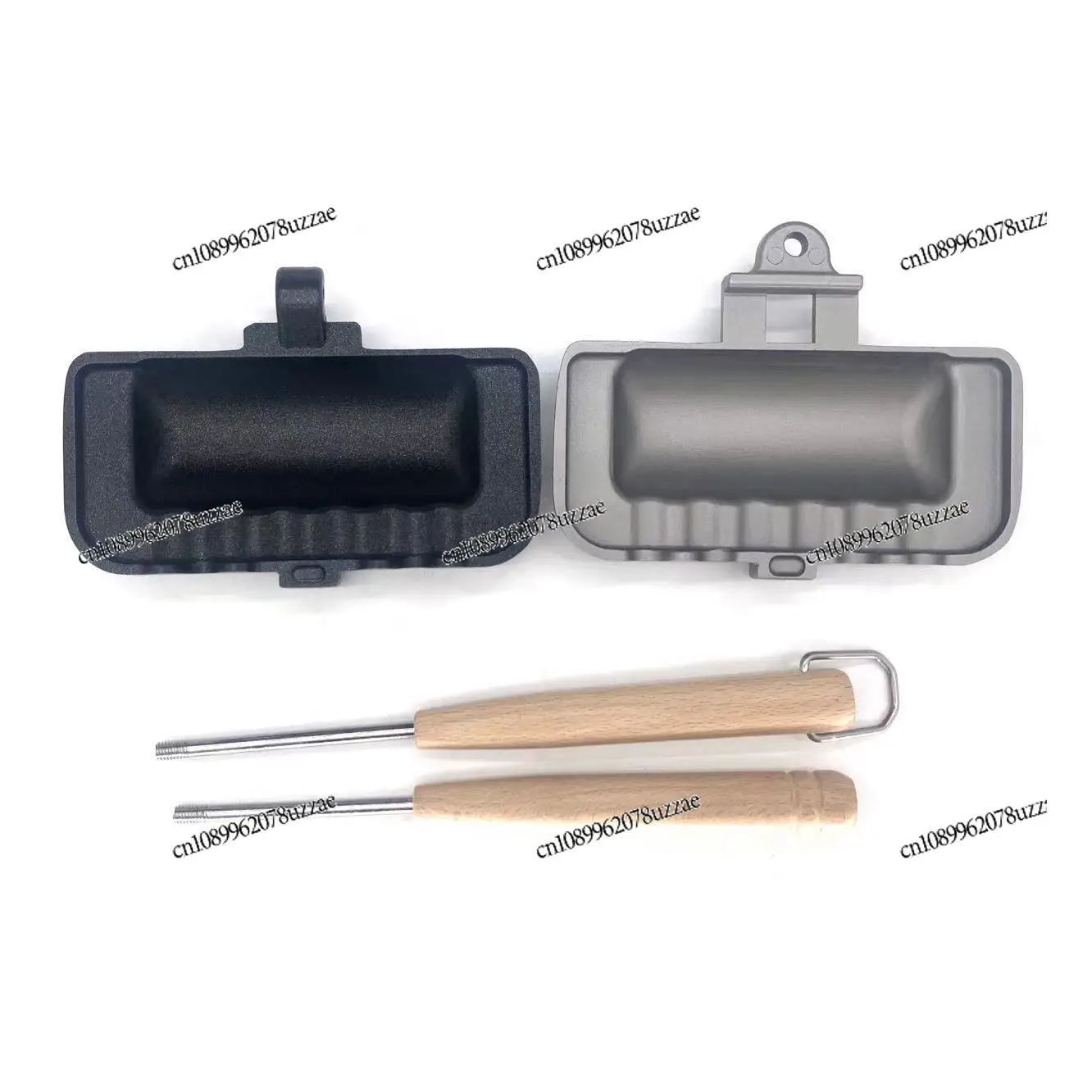 サンドイッチベーキングパン両面サンドイッチベーキングパン