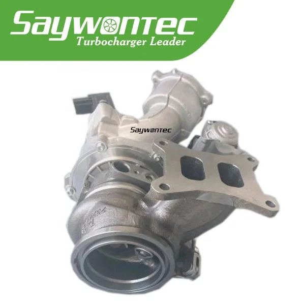 Новый турбокомпрессор Saywontec IS38 06K145722A 06K145702L 06K145702T для AUDI S3 2.0 TFSI (8V)/SEAT LEON 2.0 TSI CUPRA 265