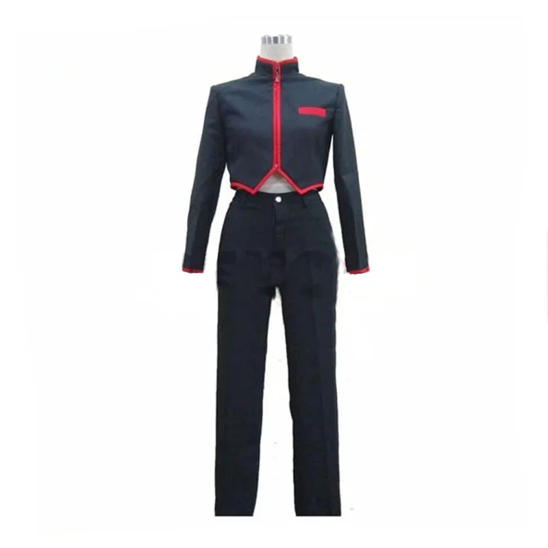 

X1 Anime Shirou Kamui Monou Fuma Cosplay Costume Custom Size