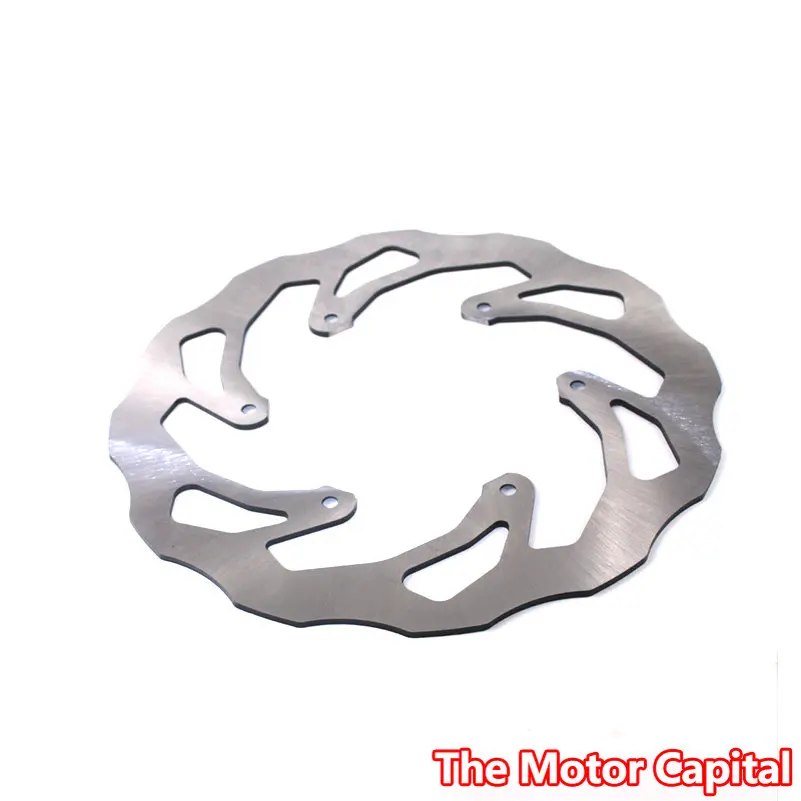 250mm Stainless Steel Front Brake Disc Rotor For Yamaha YZ125 YZ250F YZ450F WR250F WR450F YZ250FX 250X