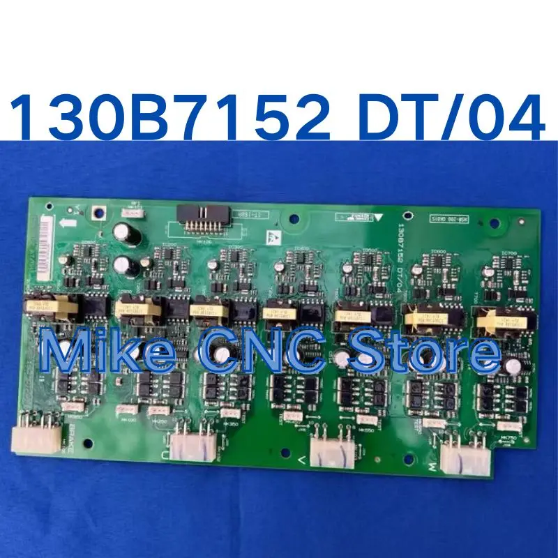 Second hand 130B7152 DT/04 driver board test OK, fast shipping