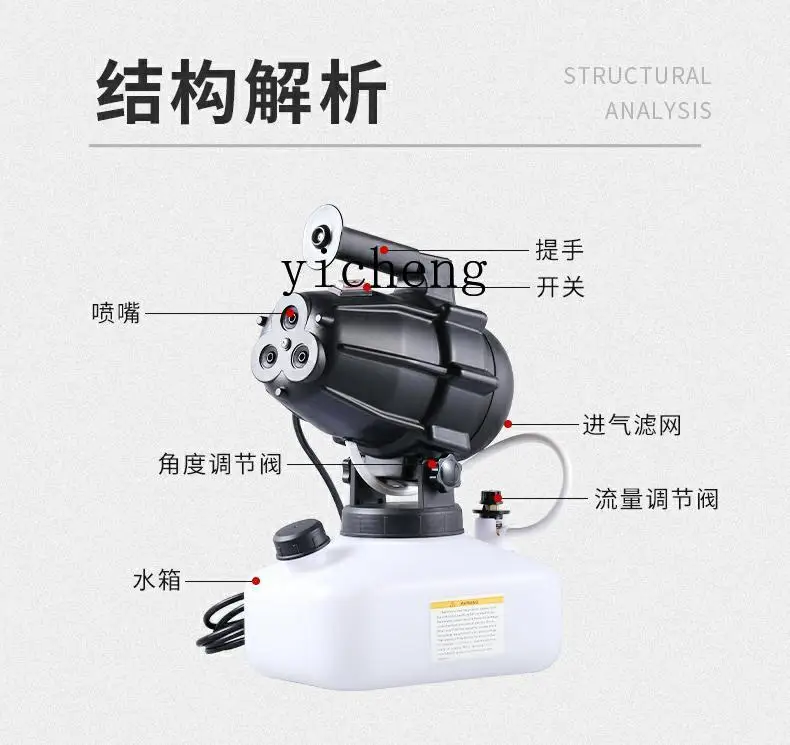 Zk Handheld Electri…