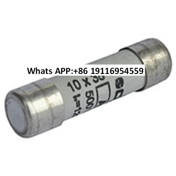 

10 шт. Предохранитель CH10 1A 2A 4A 6A 8A 10A 16A 20A 25A 32AFUSE
