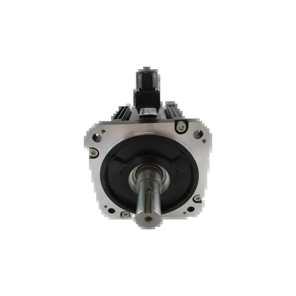 

Hot Sale Original YASKAWA 2KW Servo Motor SGM7A-20AFA61