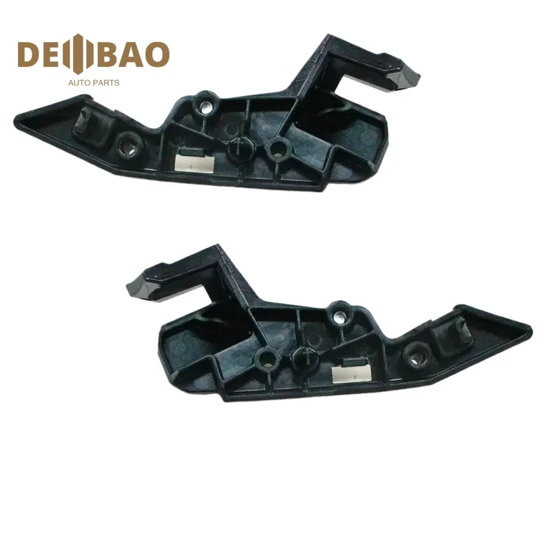 

51117450395 51117450396 Front Rear Bumper Grille Fender Bracket For Bmw 4 Coupe M4 G22 G23