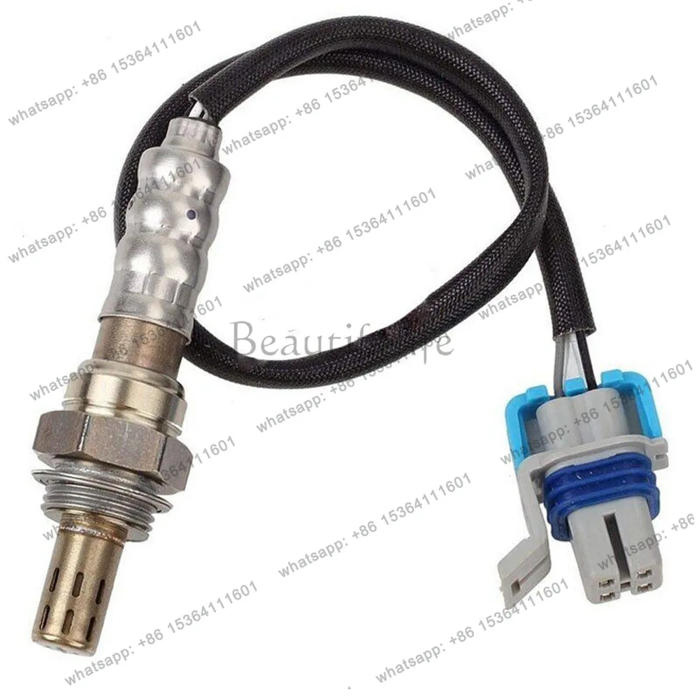 FOOL  Cross-Border Oxygen Sensor 234-4407 234-4669