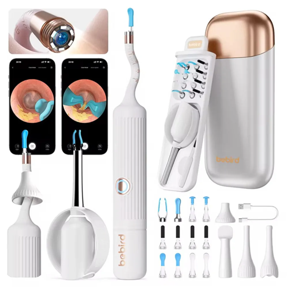 Thumbnail 2 - #6 Latest Ear Wax Removal Kits Updates