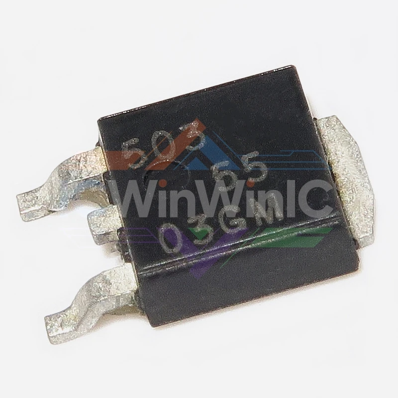 6-30PCS MP2303DN MP2303 FQPF12N90 12N90 5503GM 5503 MOC3163 3163 B0505S-2W B0505S WT7510 WT