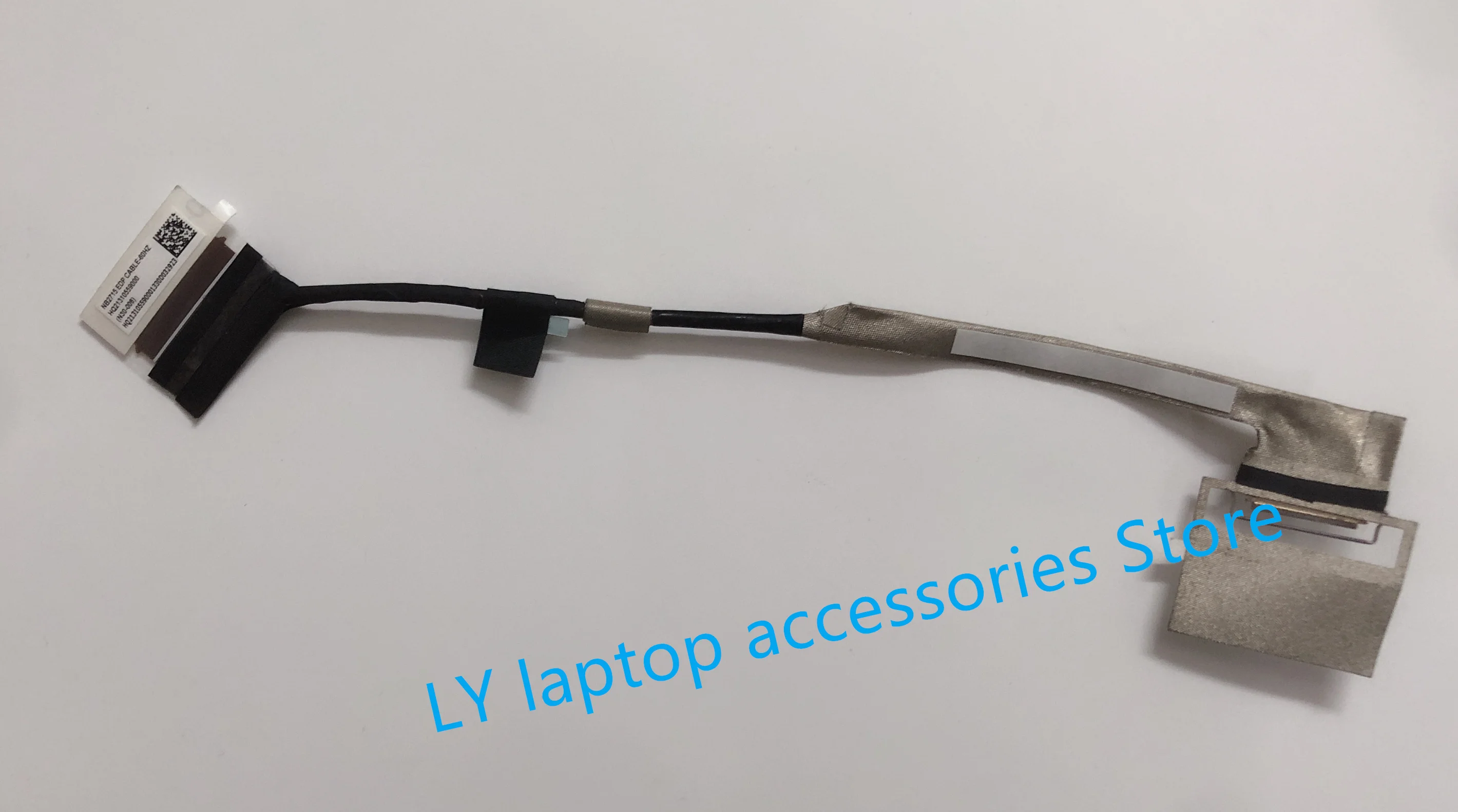 Original Laptop/Notebook LCD/LED Cable For Huawei Matebook D16 HVY-WAP9 2021 NB2715 HQ21310559000 HQ21310558000