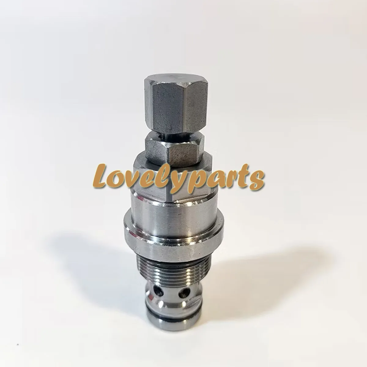 

Main Relief Valve For Hitachi Ex120-2 Ex120-3 Hydraulic Pump Valve 9203496