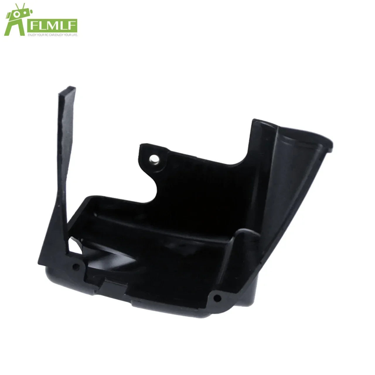 45CC Motor Cilinder Cover Fit voor 1/5 HPI ROFUN BAHA ROVAN KM BAJA Losi 5ive T FG GoPed RedCat Rc Auto speelgoed Onderdelen