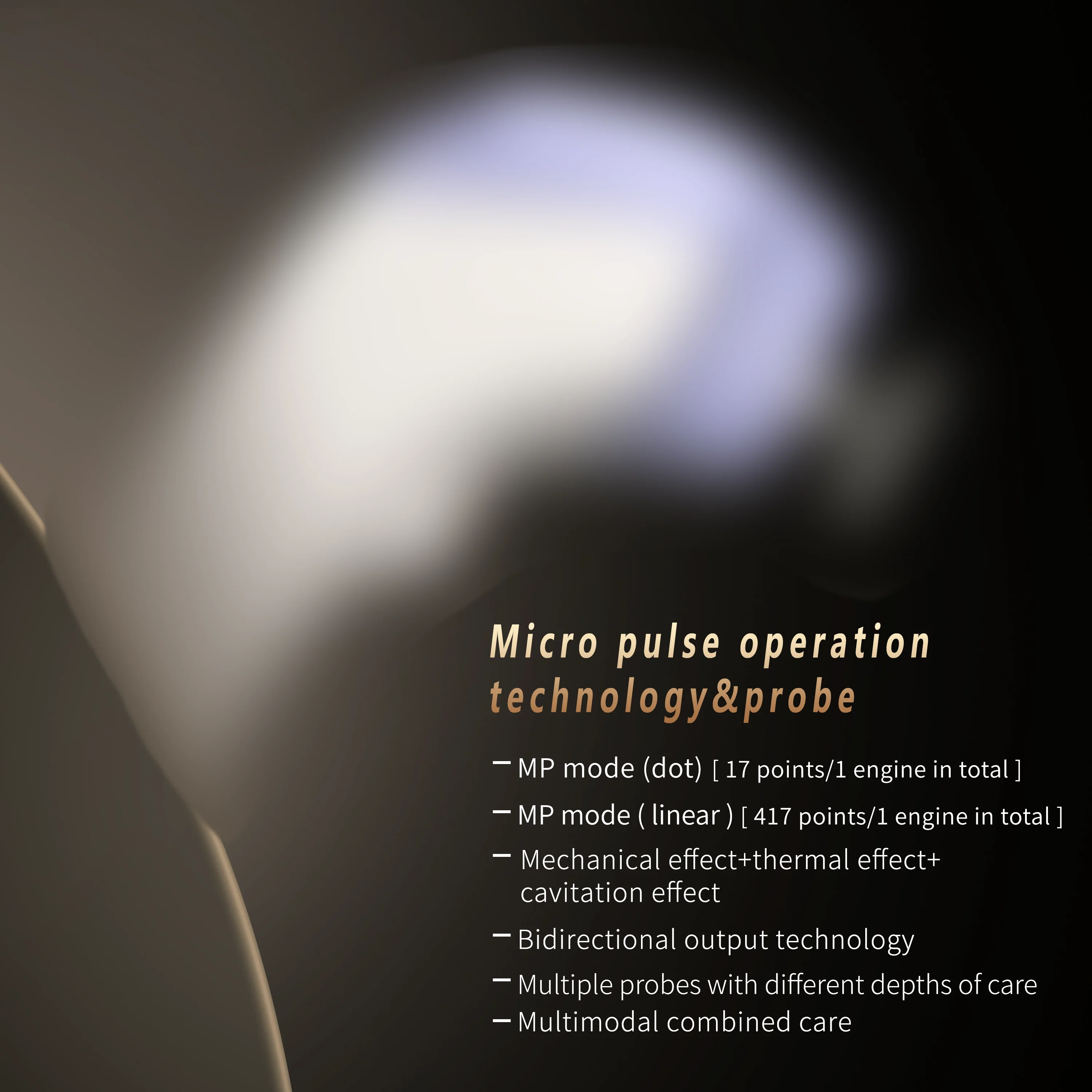 휴대용 3 인 1 TT 페이셜 리프팅 스킨 퍼밍 장치, 페이스 슬리밍 안티 에이징 머신, 10 카트리지