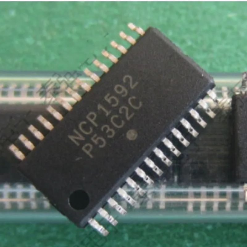 

NCP1592 tssop24 5pcs