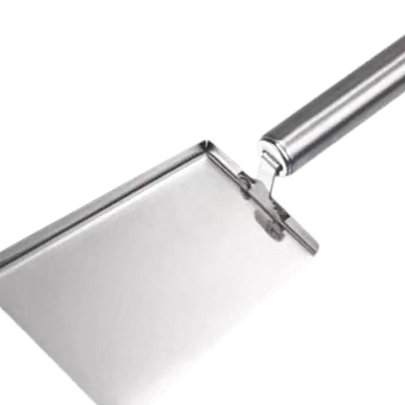 Pala per alveare Pulizia multifunzionale Apiarist Bee Alveare Frame Hand