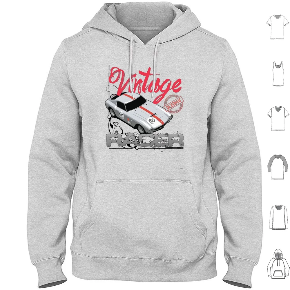 Dledmv-Vintage Race…