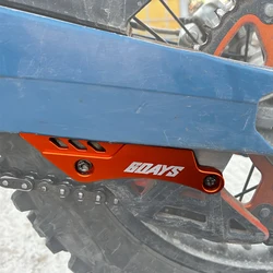 For  250 300 450 500 EXC EXC-F XC-W TPI Six Days 6Days EXC 300 TPI 250 Motorcycle Accessories Swingarm Guard Protector Cover