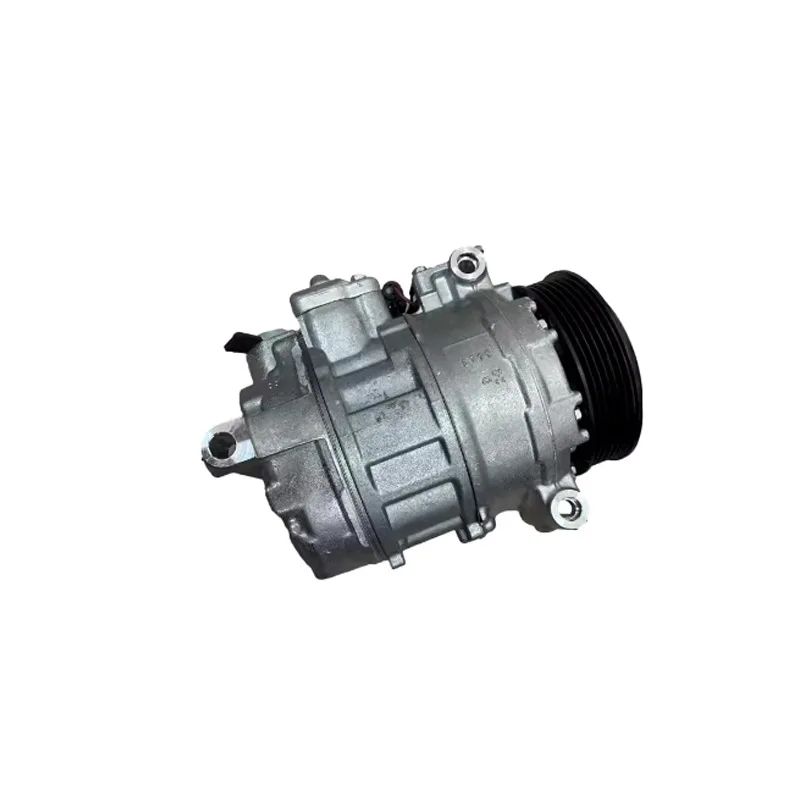 

SAARSAAR Compatible with Land Freelander 2 Evoque Range Rover Discovery 4/3 Jaguar XJ XF XE Air Conditioning Compresso