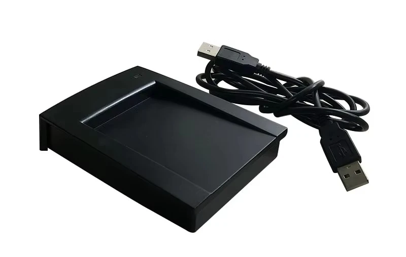 Contactless 13.56mhz NFC/RFID Smart Card Reader For Access Control