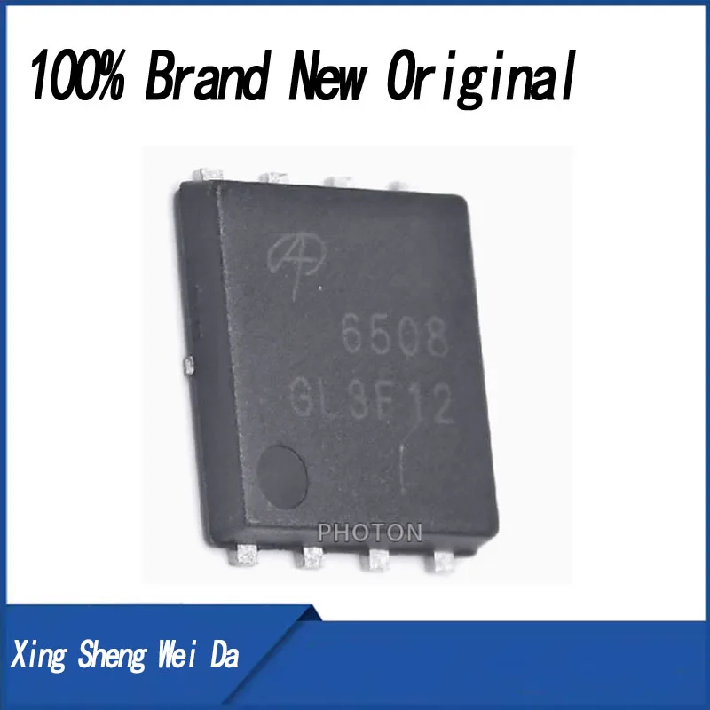 

(10piece)100% New AON6508 AO6508 6508 QFN-8 Chipset